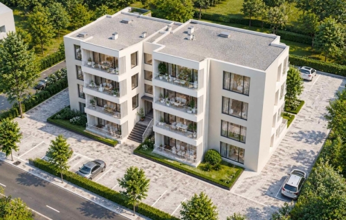 Бургас, гр. Созопол, ПРОДАВА