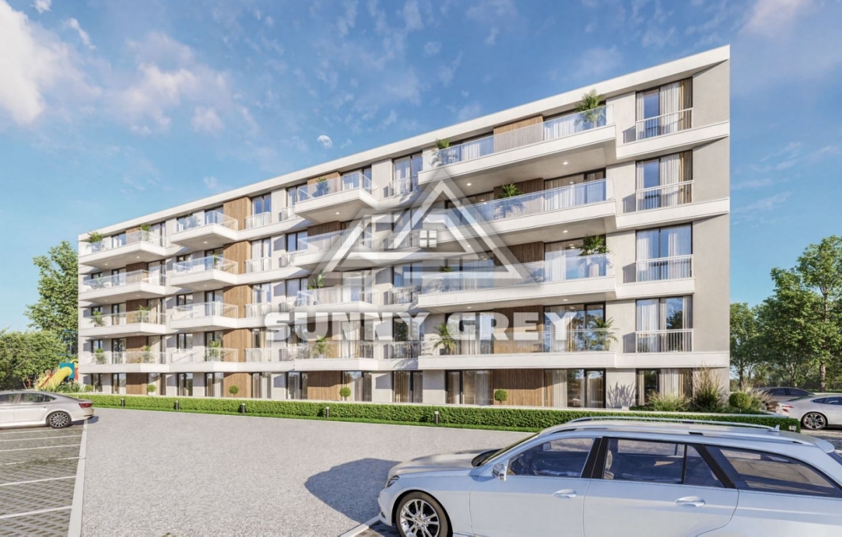 Бургас, гр. Созопол, ПРОДАВА