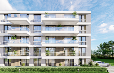 Апартаменти в Созопол от собственик – SUNNY GREY HILLS