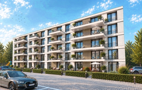 Burgas, gr. Sozopol, For Sale